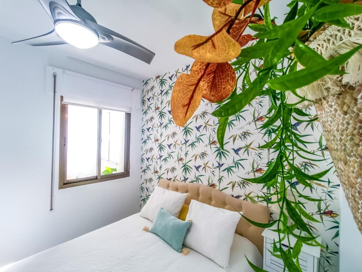 Vistahermosa Palm إل بويرتو دي سانتا ماريا المظهر الخارجي الصورة