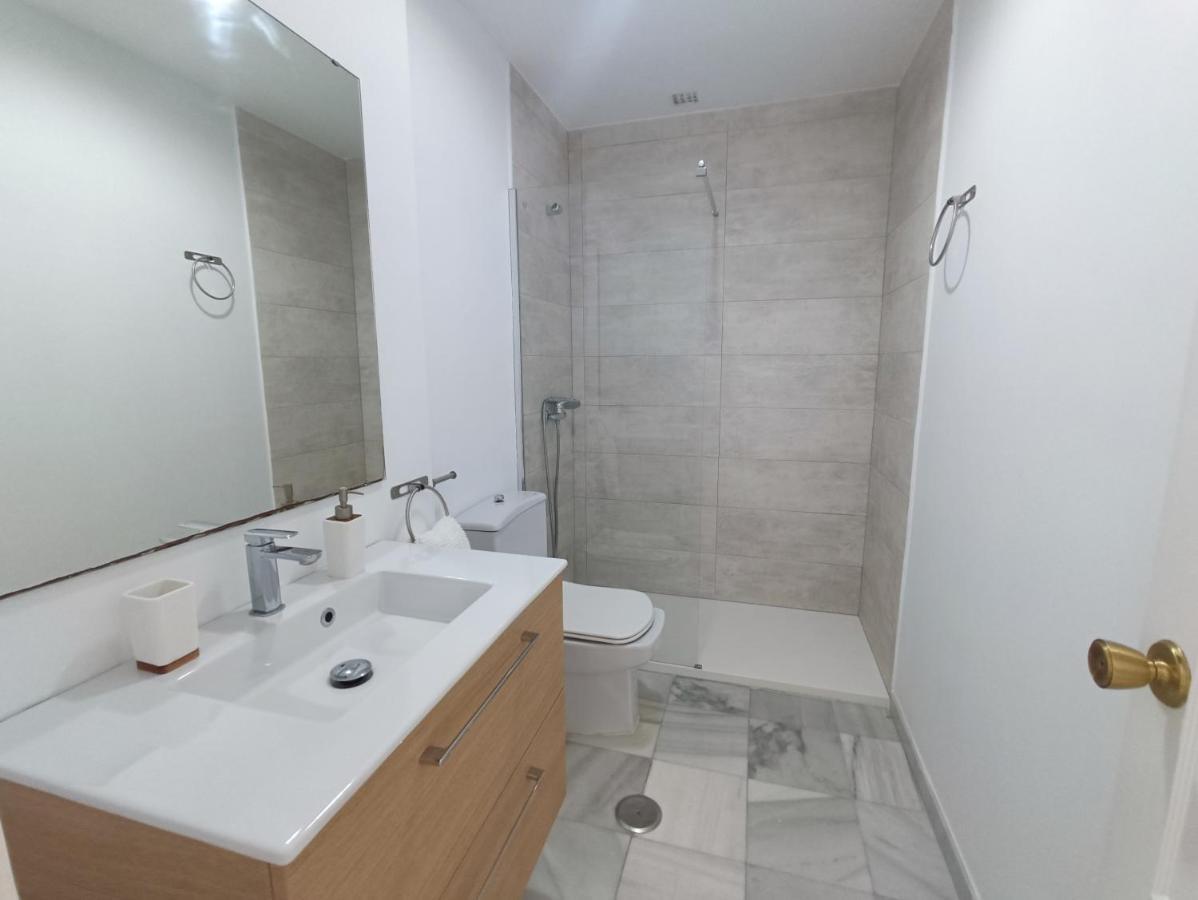 Vistahermosa Palm إل بويرتو دي سانتا ماريا المظهر الخارجي الصورة