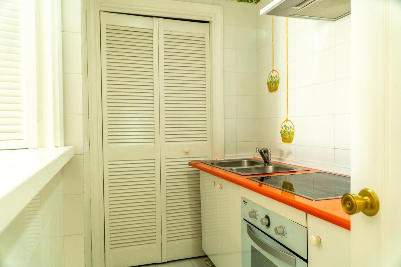 Vistahermosa Palm إل بويرتو دي سانتا ماريا المظهر الخارجي الصورة